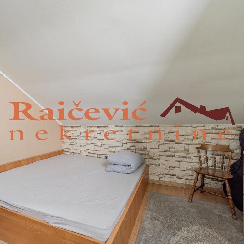 Dvosoban stan na prodaju, Gornji Grad, Beograd, 51m², 168.000 €