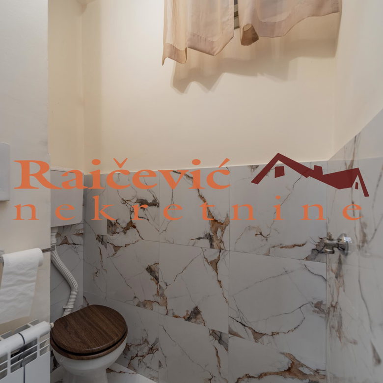 Stan Prodaja Beograd Gradska Bolnica 104 m2