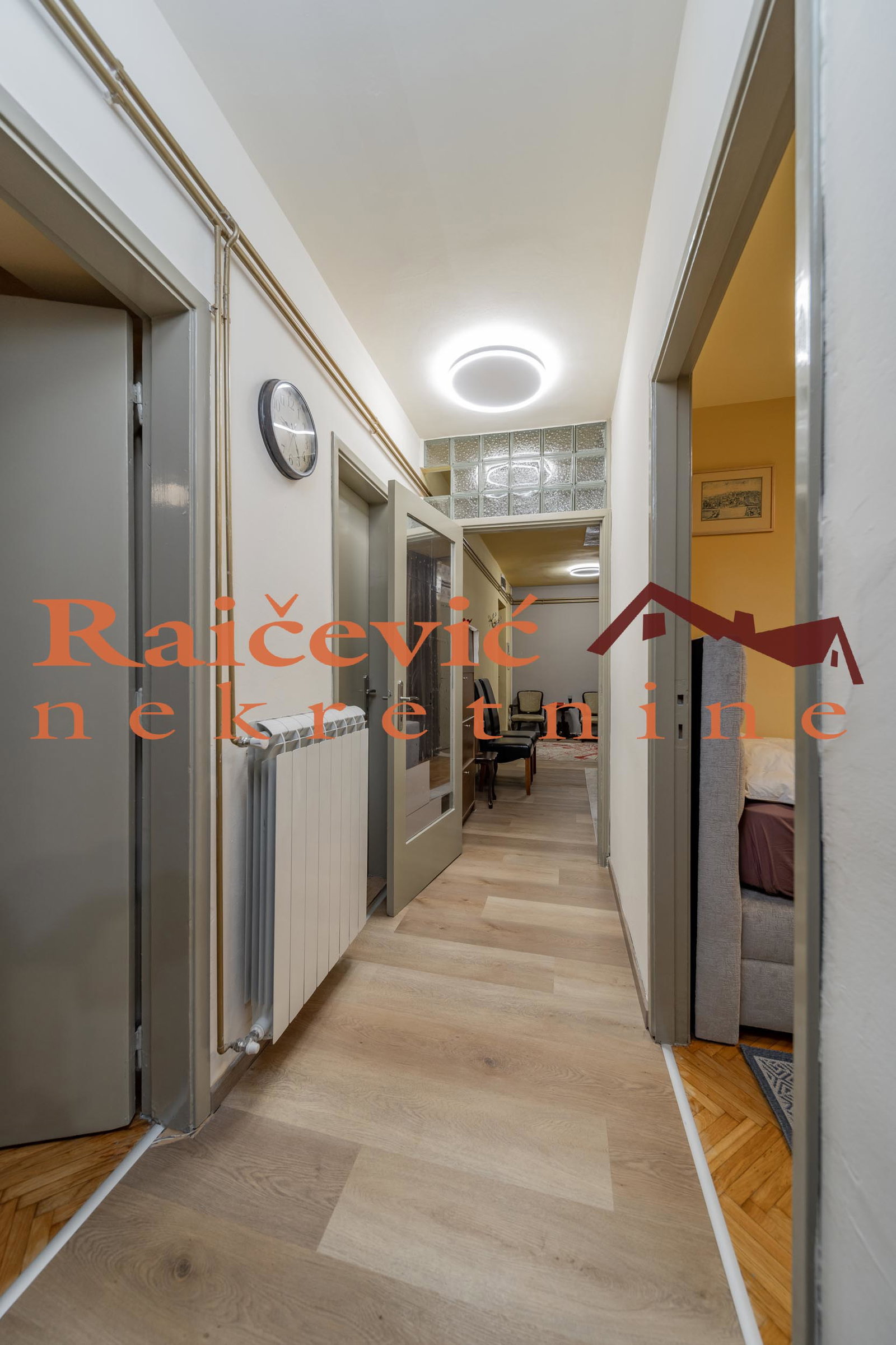139745 Stan Prodaja Beograd Gradska Bolnica 104 m2