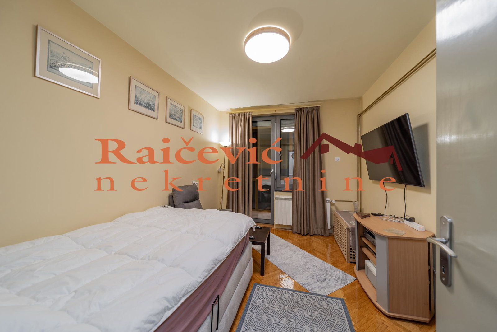 139746 Četvorosoban stan na prodaju, Gradska Bolnica, Beograd, 104m², 348.000 €