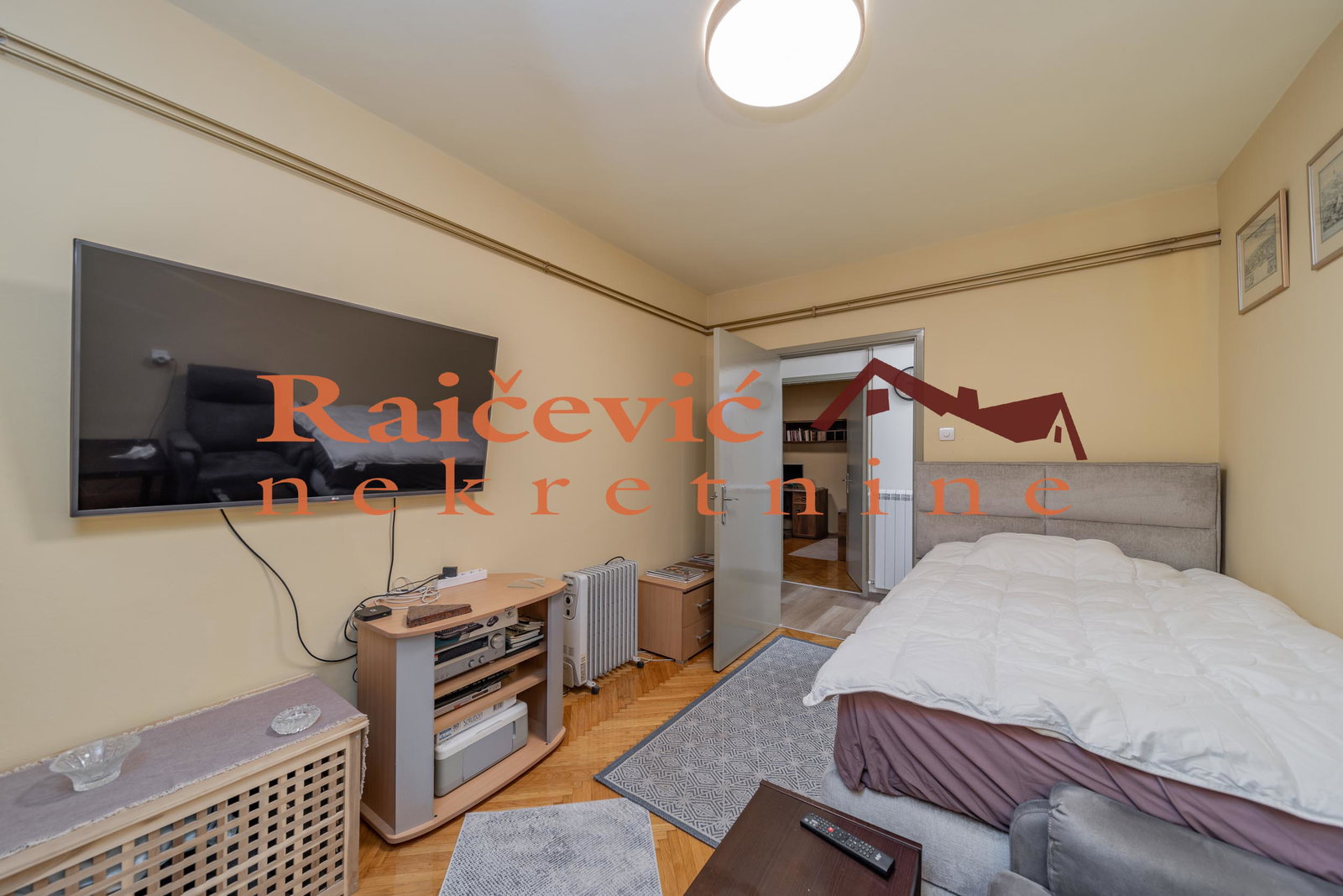 139747 Četvorosoban stan na prodaju, Gradska Bolnica, Beograd, 104m², 348.000 €