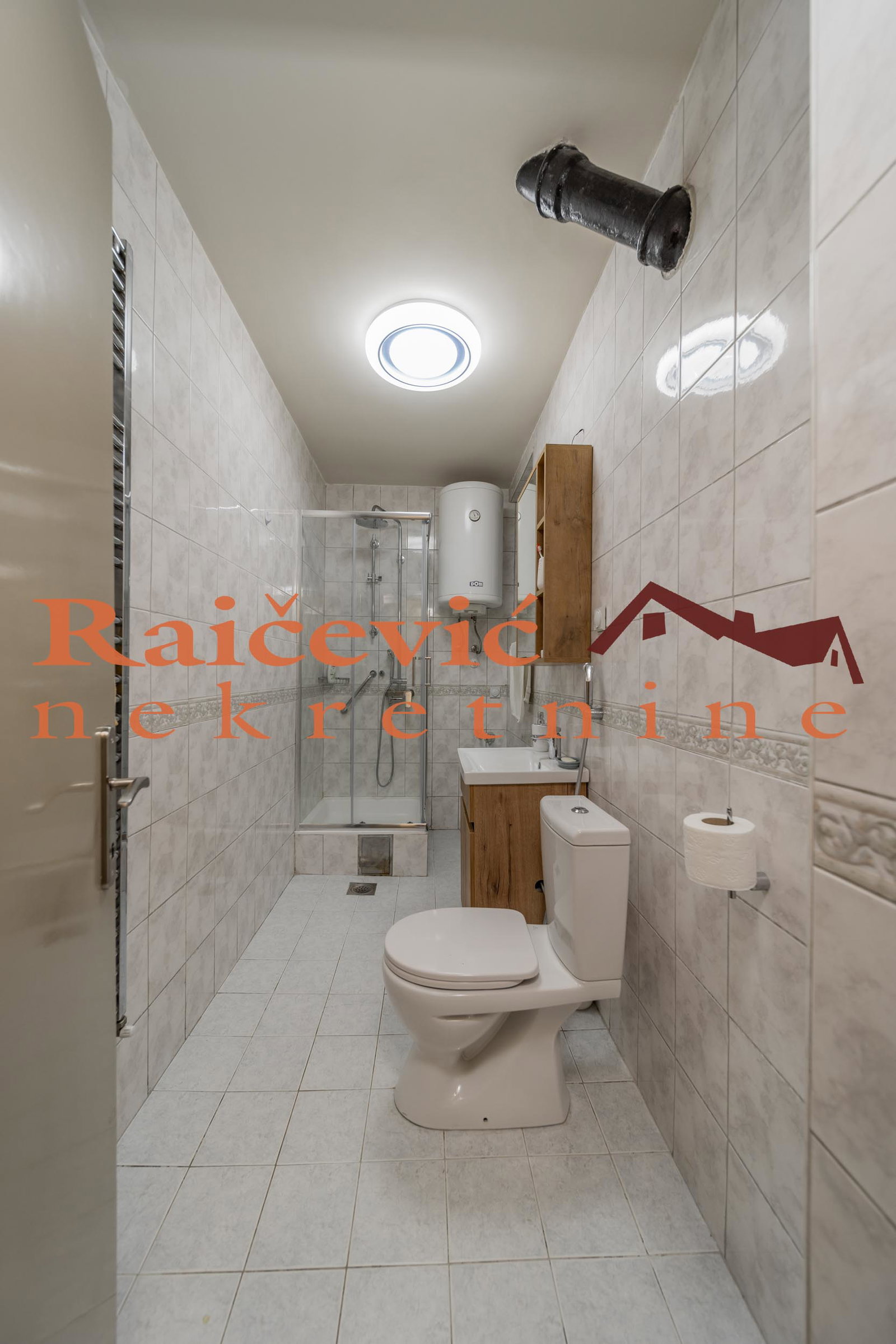 139748 Četvorosoban stan na prodaju, Gradska Bolnica, Beograd, 104m², 348.000 €