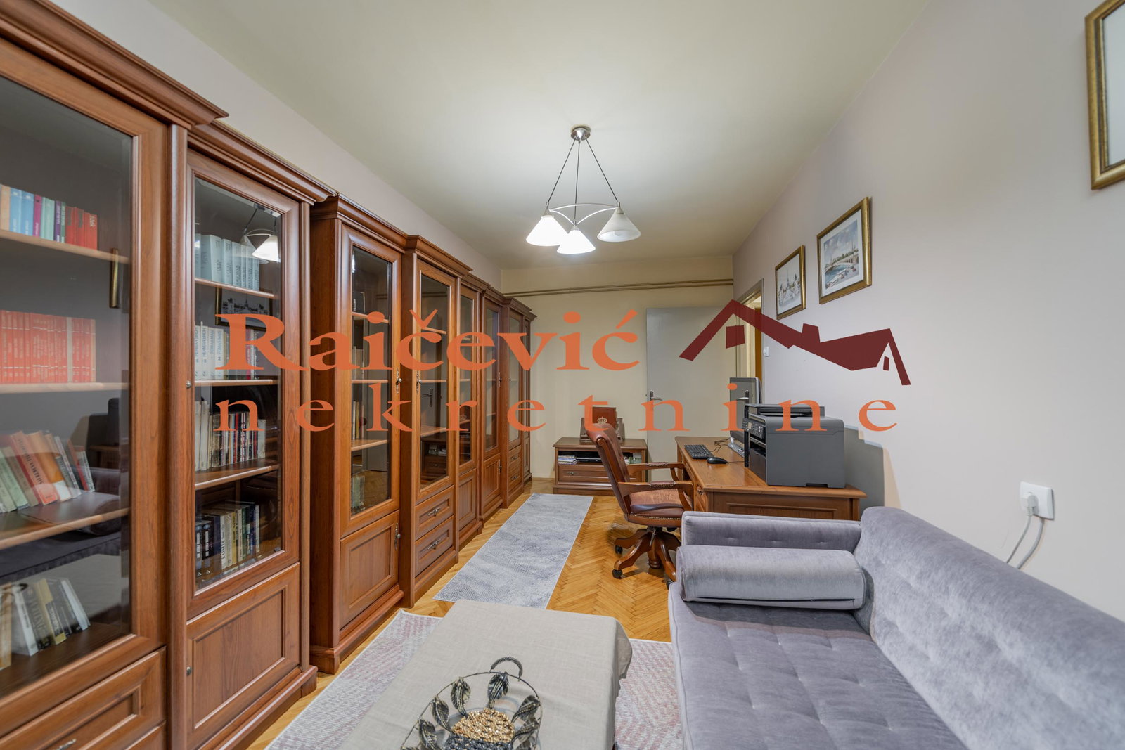 139752 Četvorosoban stan na prodaju, Gradska Bolnica, Beograd, 104m², 348.000 €