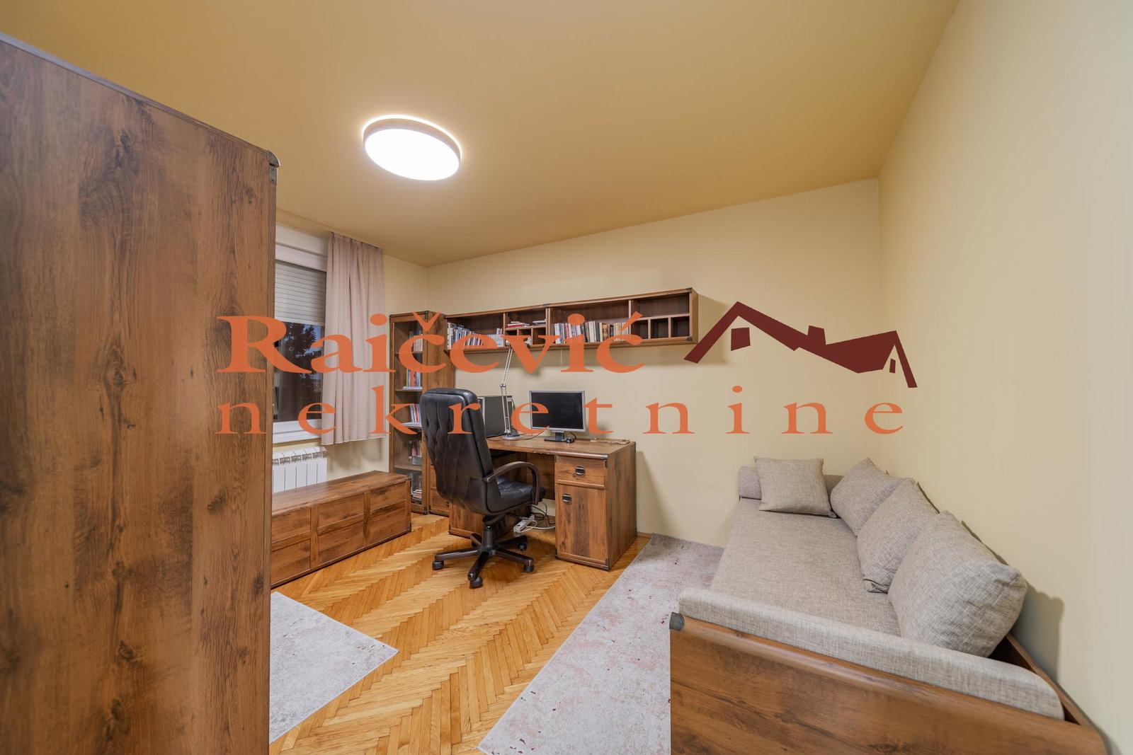 139753 Četvorosoban stan na prodaju, Gradska Bolnica, Beograd, 104m², 348.000 €