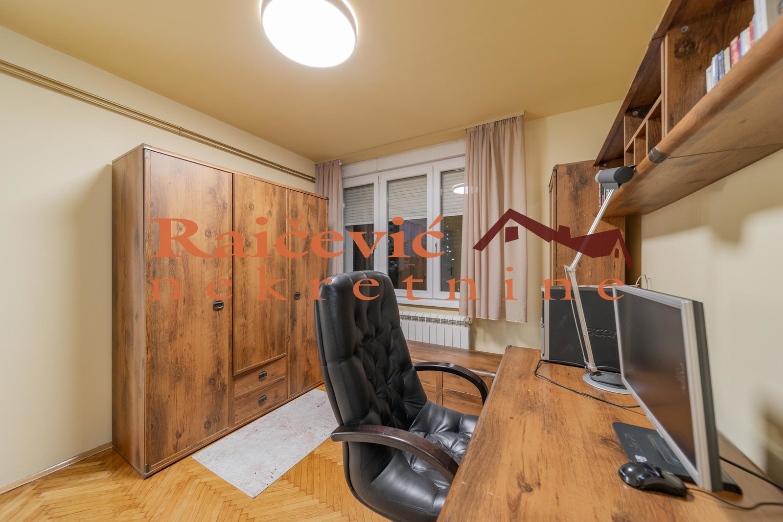 139754 Četvorosoban stan na prodaju, Gradska Bolnica, Beograd, 104m², 348.000 €