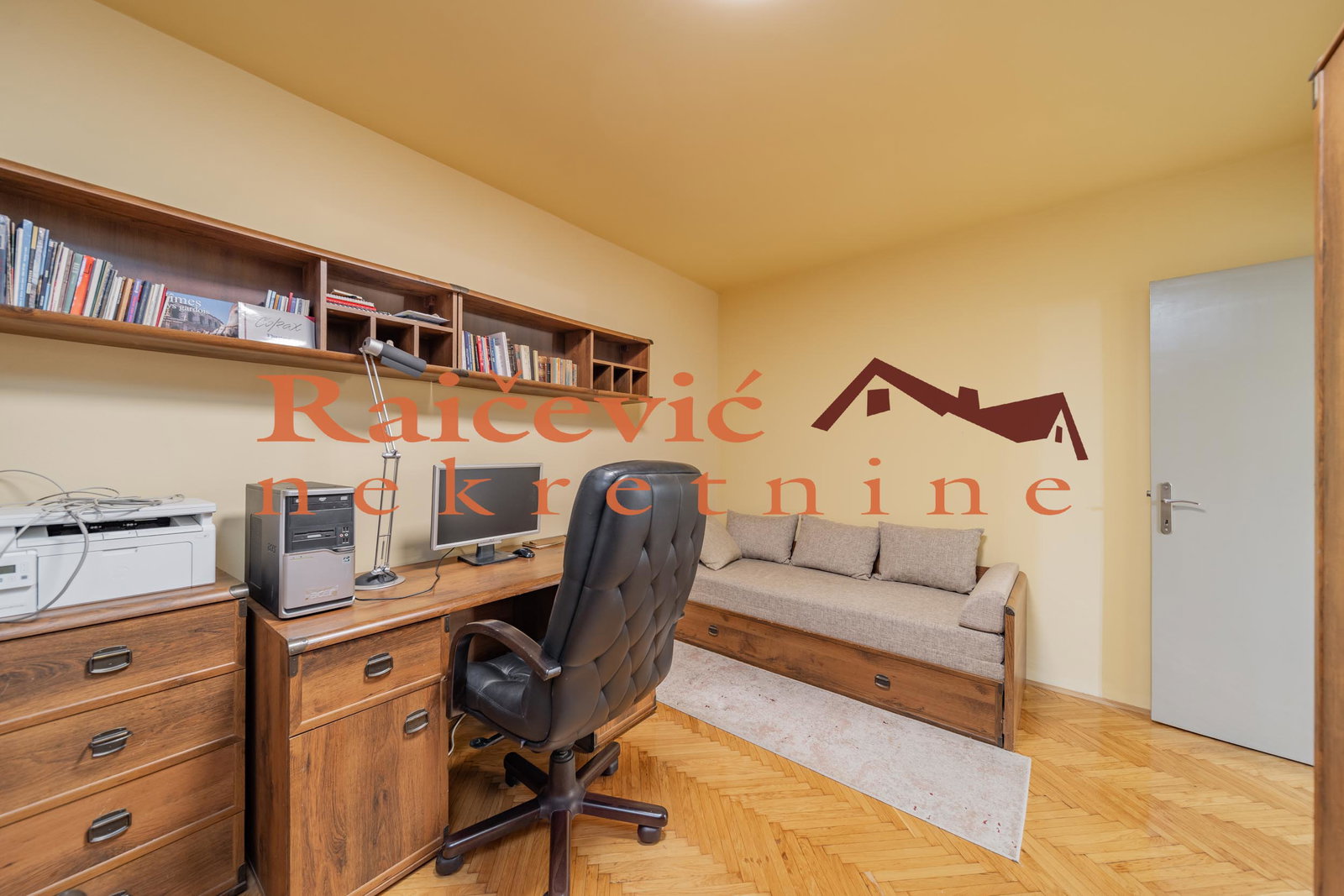 139755 Četvorosoban stan na prodaju, Gradska Bolnica, Beograd, 104m², 348.000 €