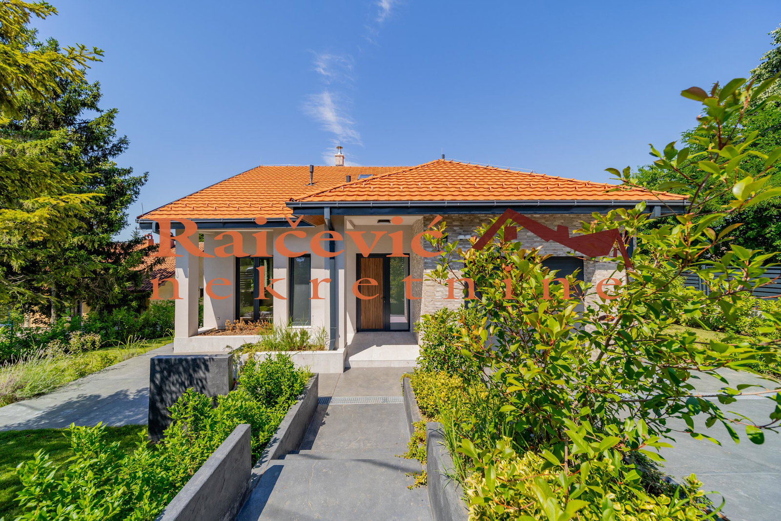 Kuća Prodaja Beograd Kuća Prodaja Beograd Trebež 393 m2