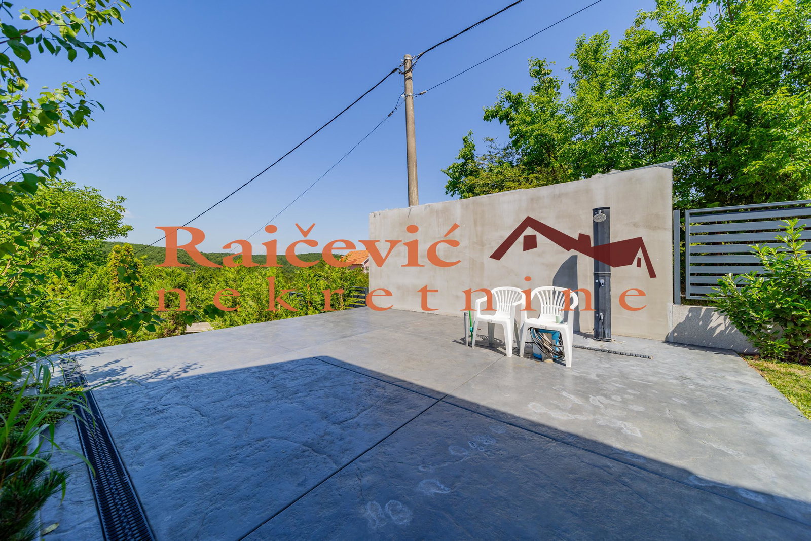 Kuća Prodaja Beograd Kuća Prodaja Beograd Trebež 393 m2