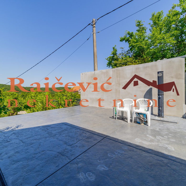Kuća Prodaja Beograd Trebež 393 m2