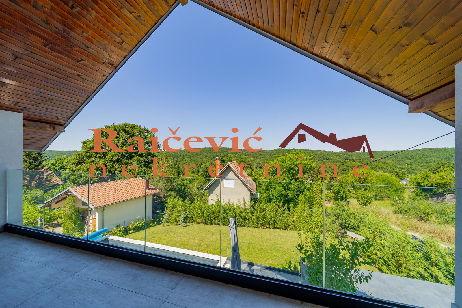 139812 Kuća na prodaju, Trebež, Beograd, 393m², 450.000 €