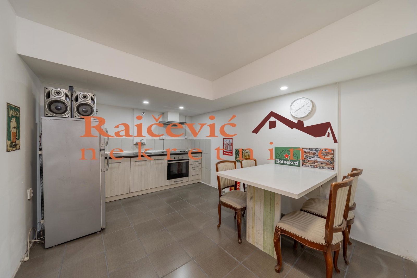 Stan Prodaja Beograd Stan Prodaja Beograd Centar (Čukarica) 43 m2
