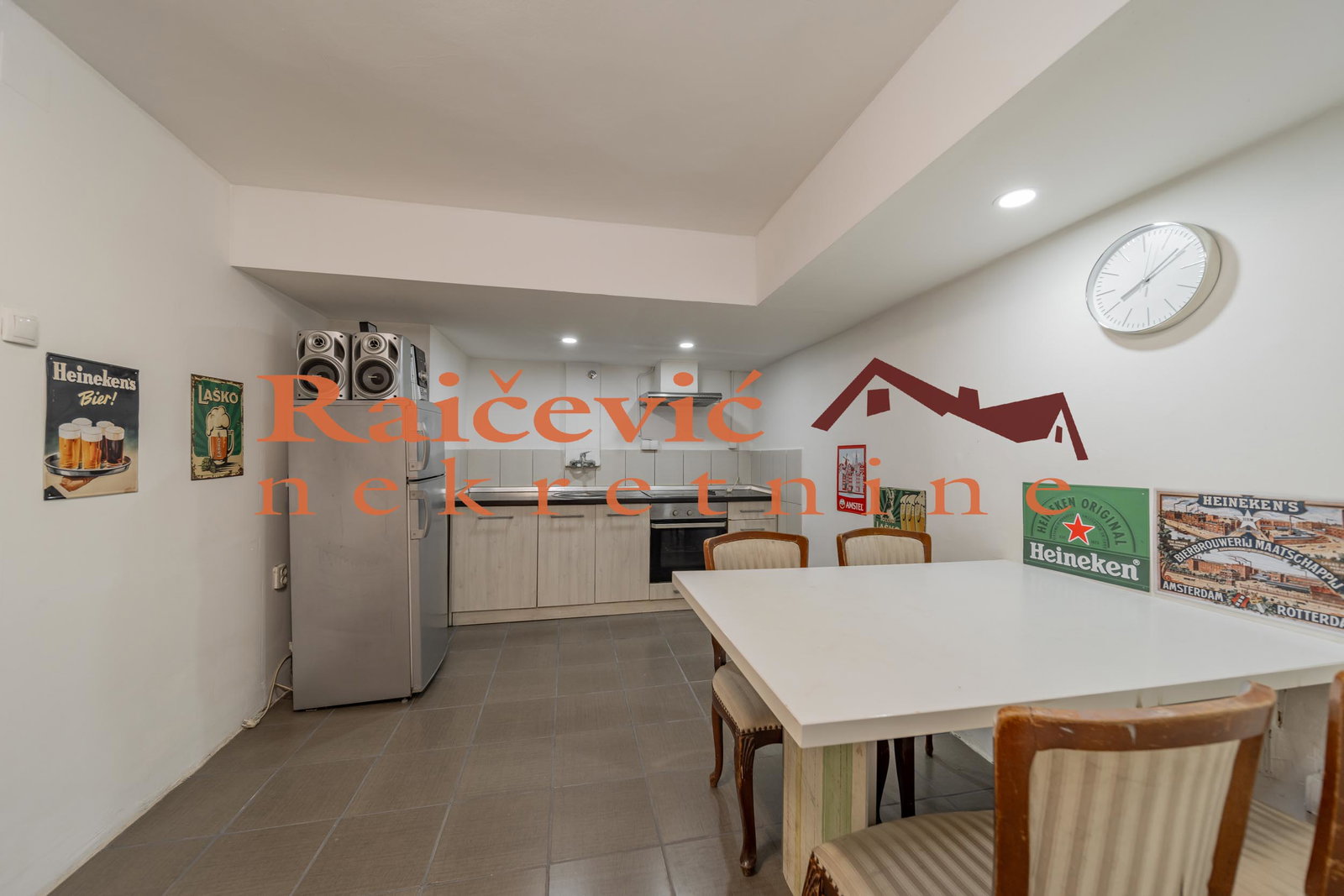 Stan Prodaja Beograd Stan Prodaja Beograd Centar (Čukarica) 43 m2