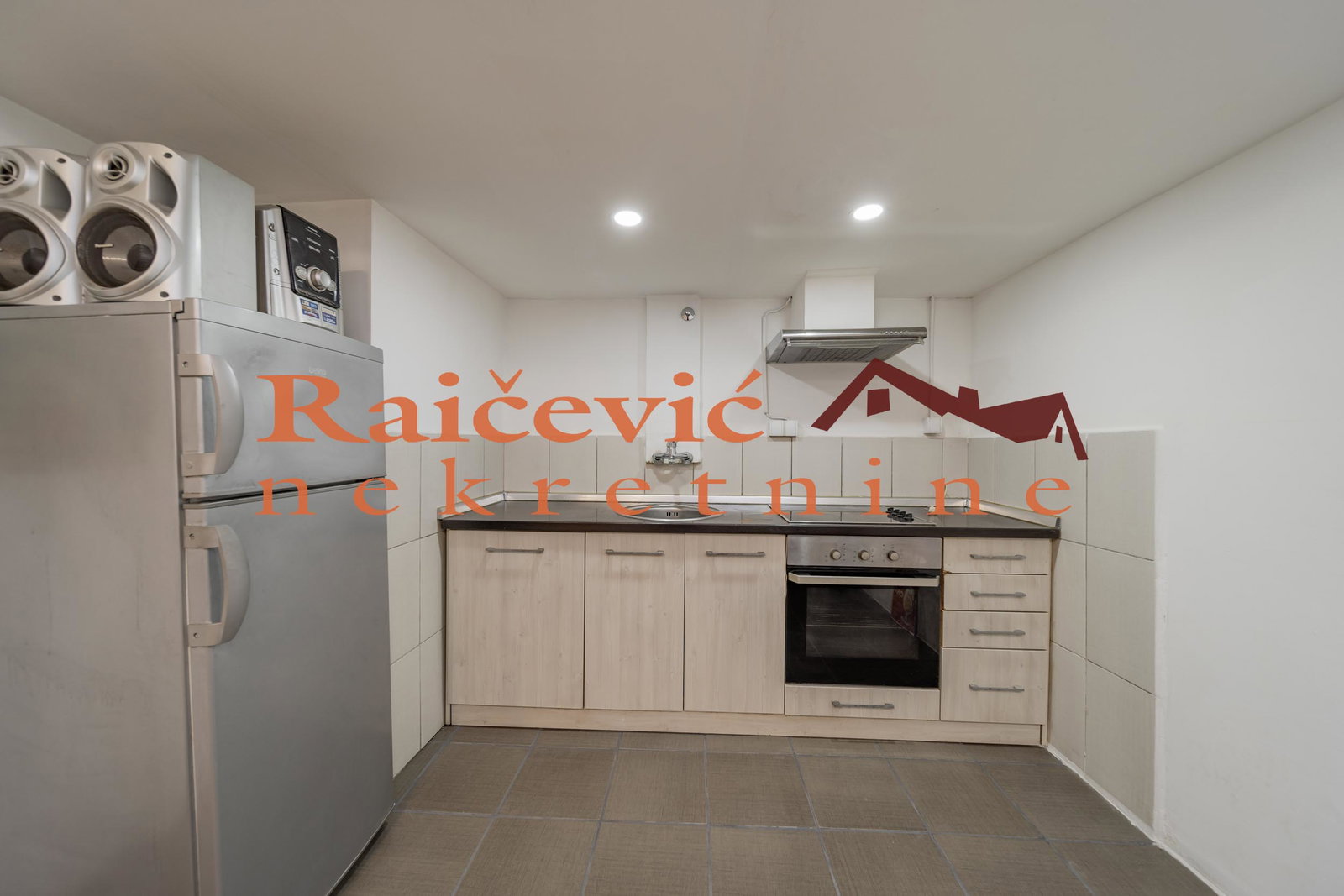 Stan Prodaja Beograd Stan Prodaja Beograd Centar (Čukarica) 43 m2