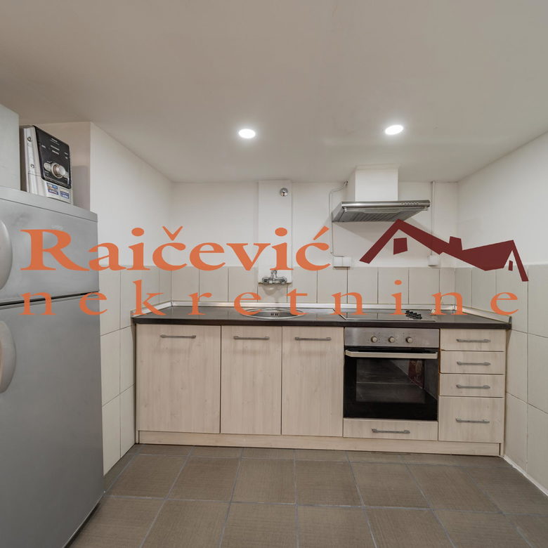 Stan Prodaja Beograd Centar (Čukarica) 43 m2
