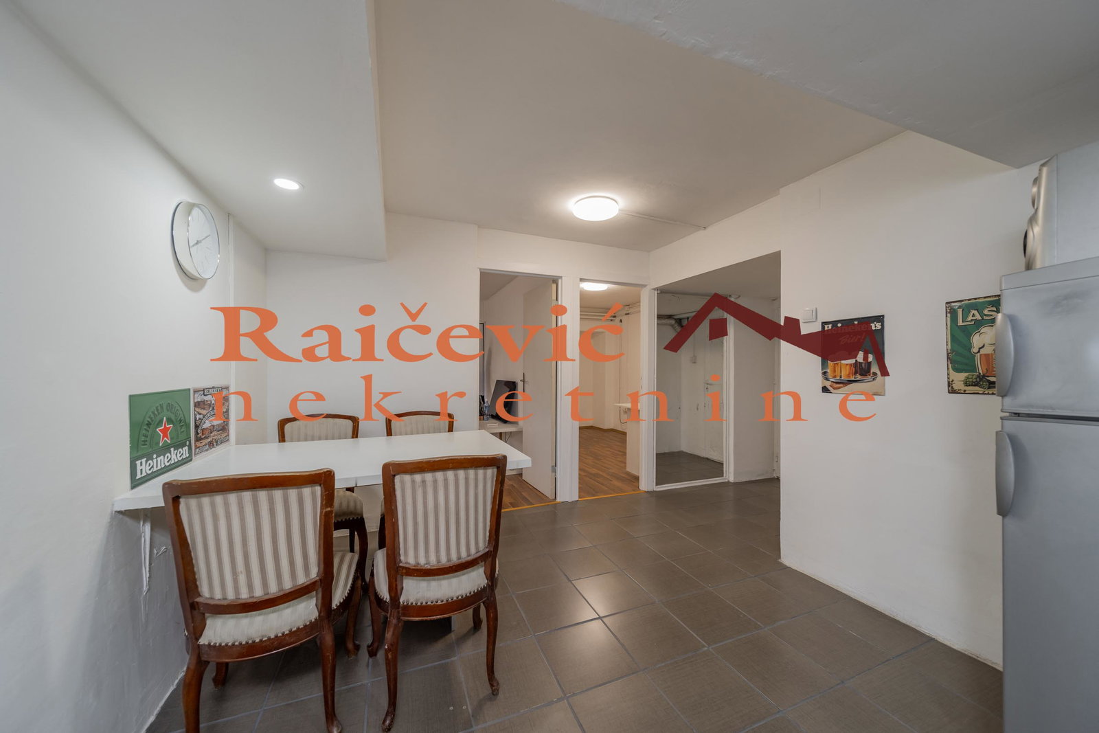 Stan Prodaja Beograd Stan Prodaja Beograd Centar (Čukarica) 43 m2
