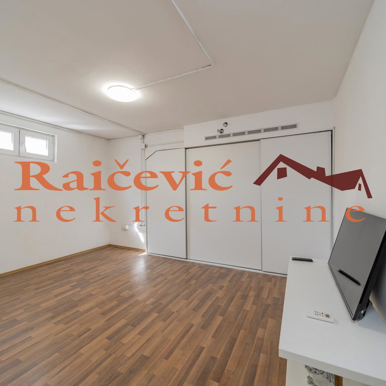Stan Prodaja Beograd Centar (Čukarica) 43 m2