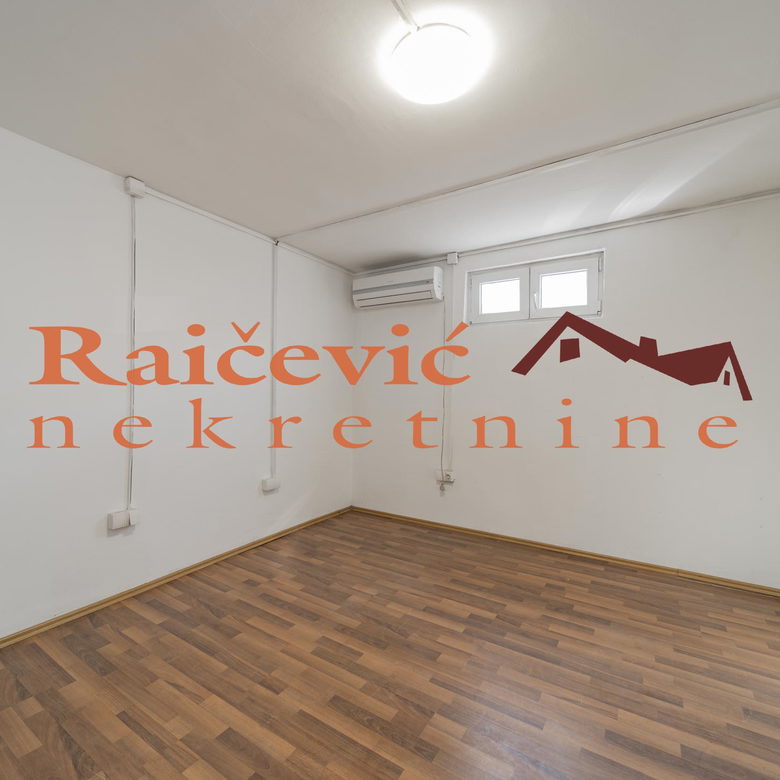 Stan Prodaja Beograd Centar (Čukarica) 43 m2