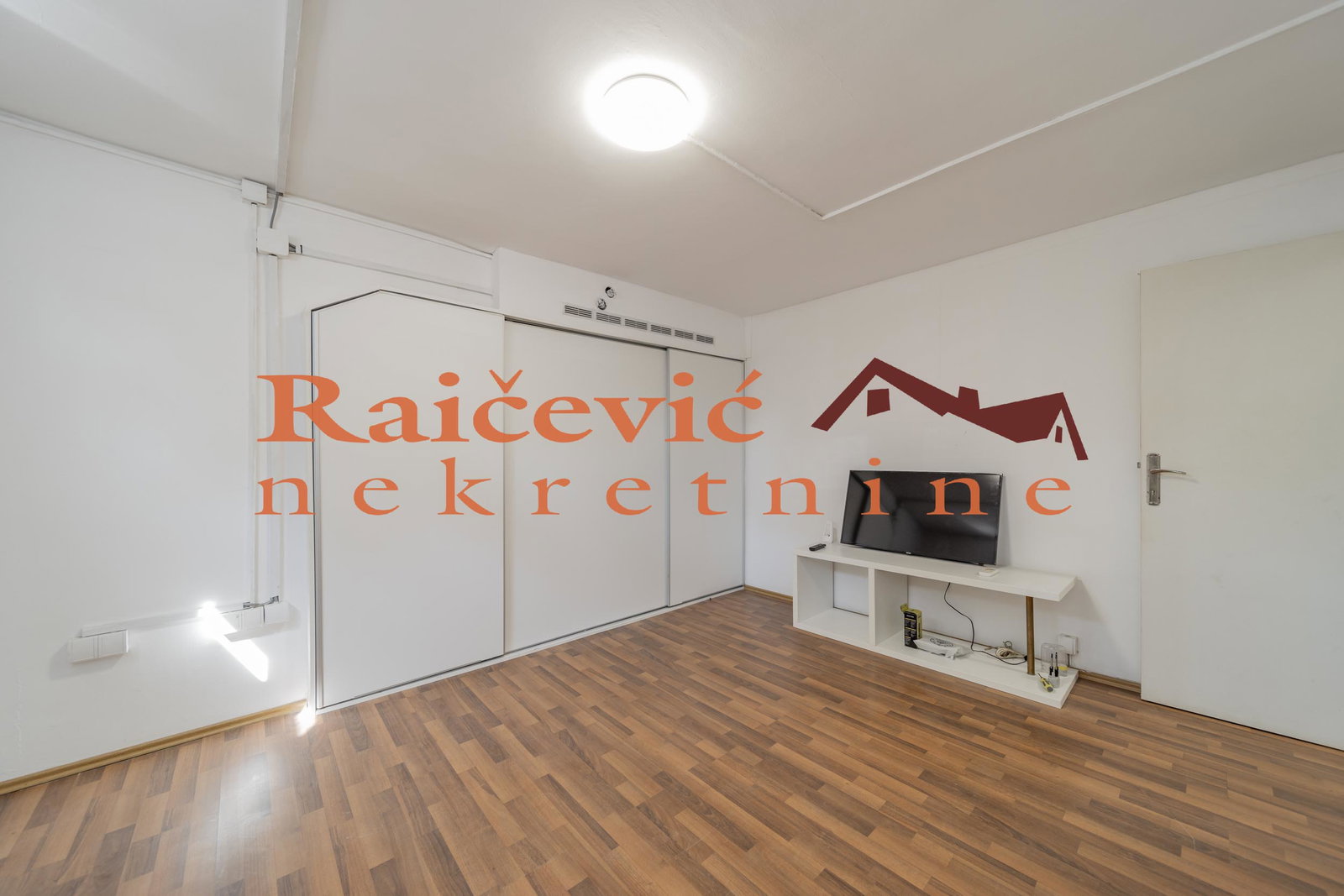 Stan Prodaja Beograd Stan Prodaja Beograd Centar (Čukarica) 43 m2