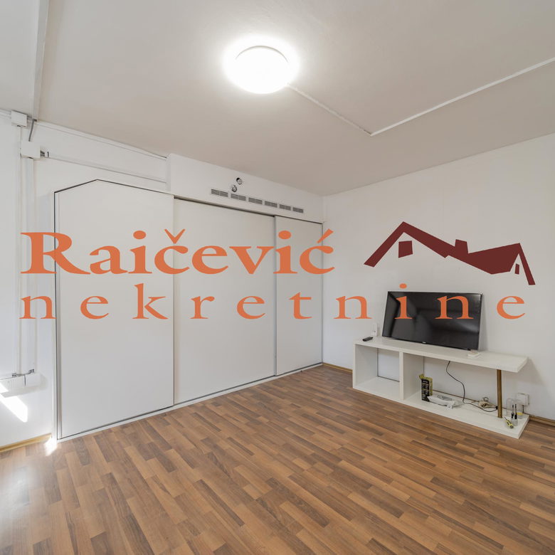 Stan Prodaja Beograd Centar (Čukarica) 43 m2
