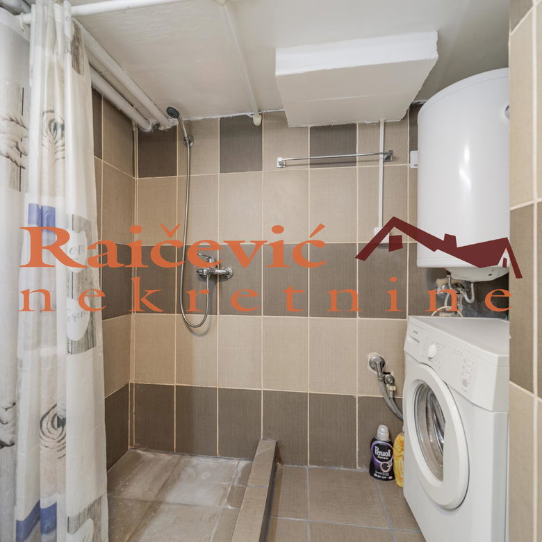 Stan Prodaja Beograd Centar (Čukarica) 43 m2