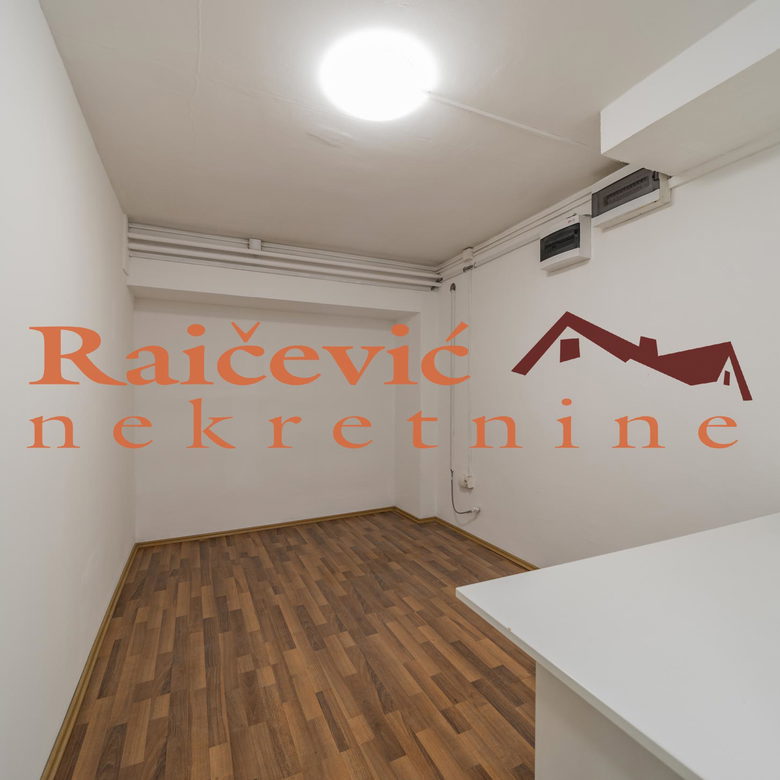 Stan Prodaja Beograd Centar (Čukarica) 43 m2