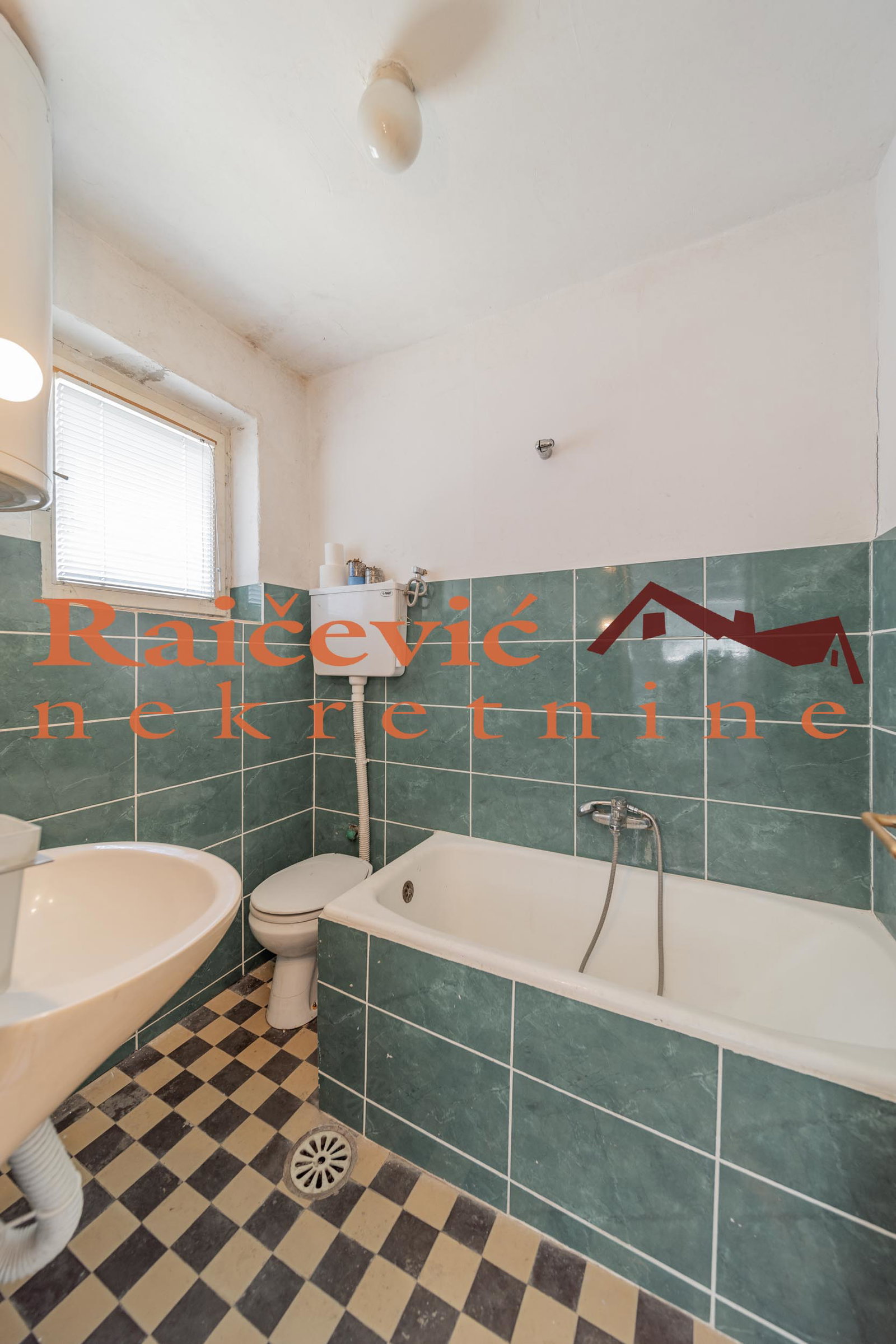 Stan Prodaja Beograd Čukarička Padina 26 m2