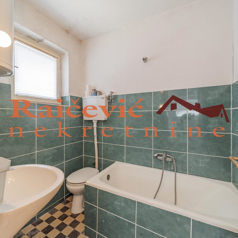 Stan Prodaja Beograd Čukarička Padina 26 m2