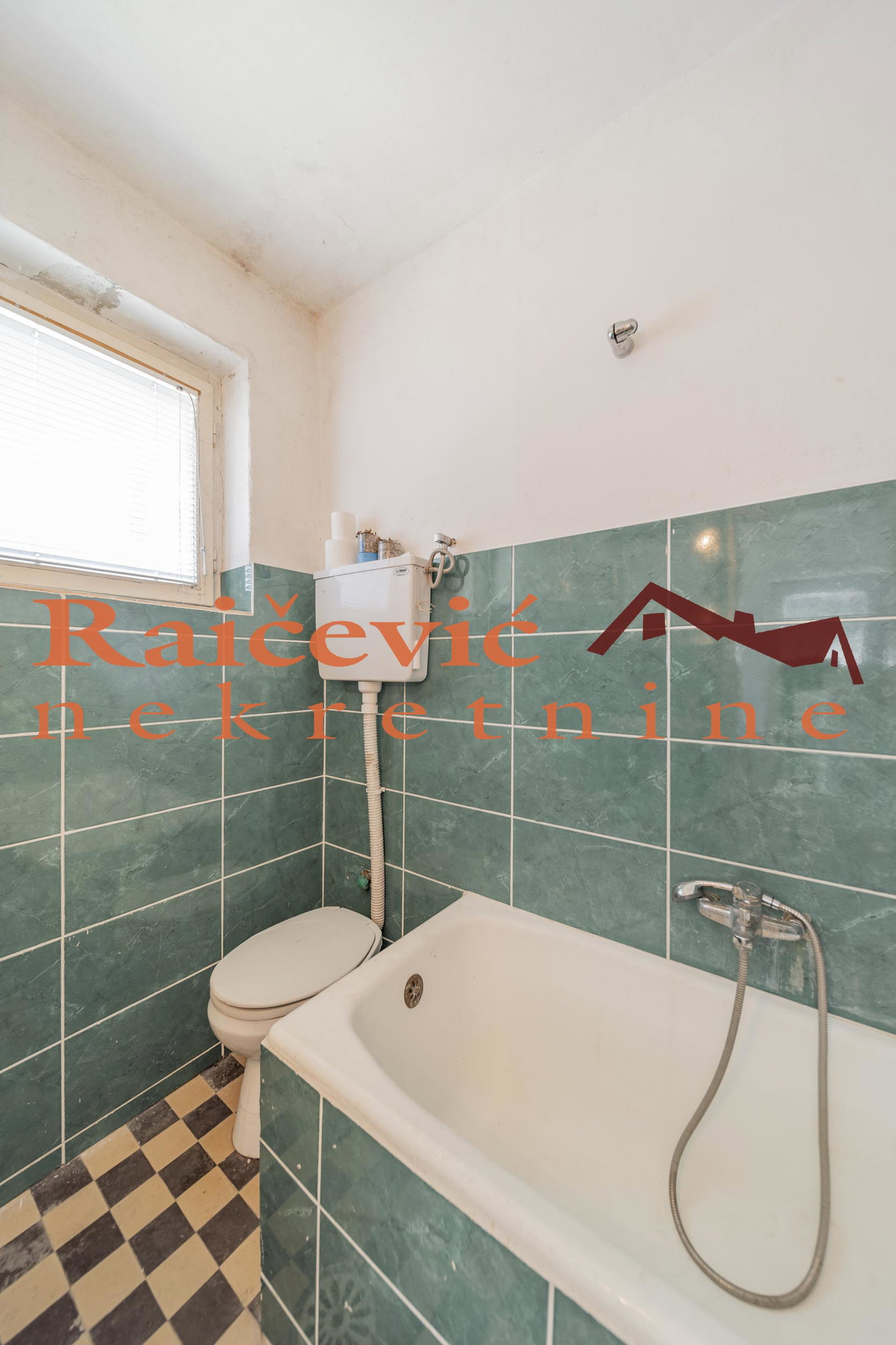 Dvosoban stan na prodaju, Čukarička Padina, Beograd, 26m², 68.000 €