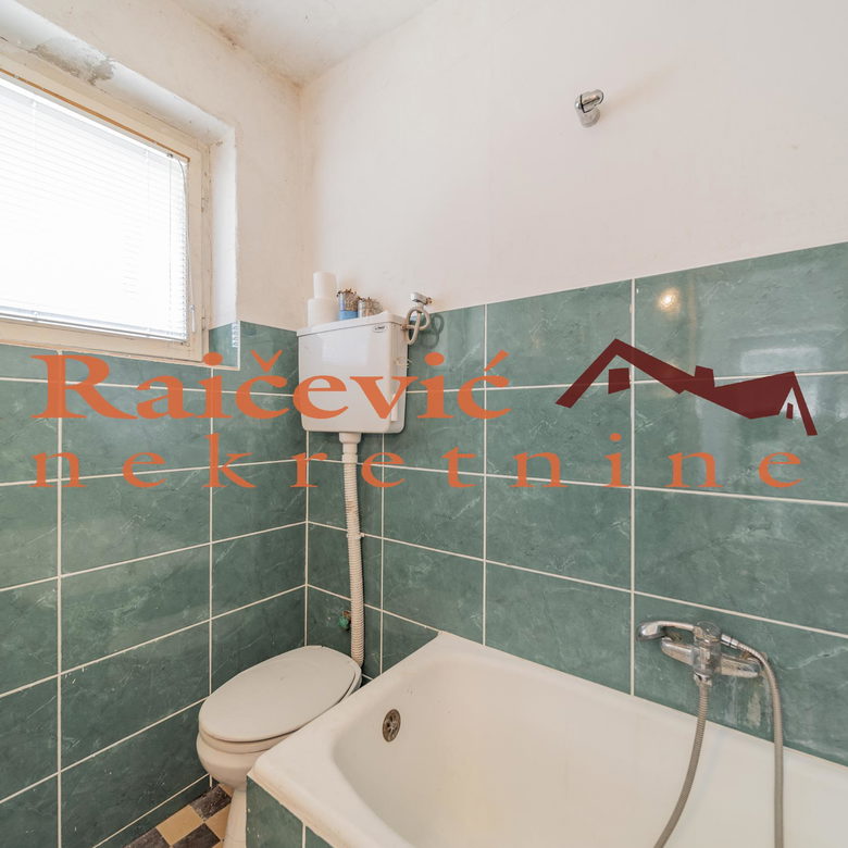 Dvosoban stan na prodaju, Čukarička Padina, Beograd, 26m², 68.000 €