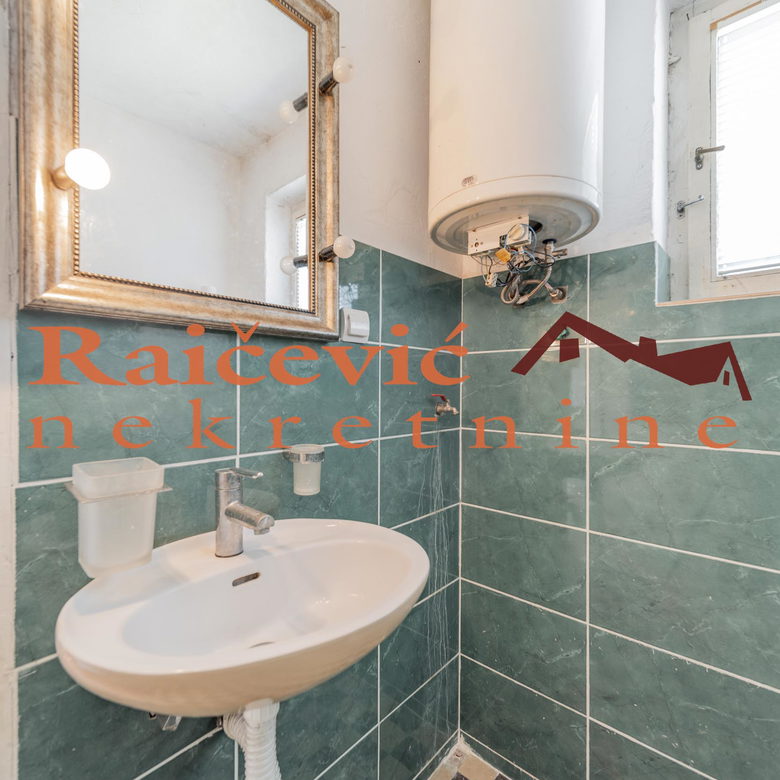 Dvosoban stan na prodaju, Čukarička Padina, Beograd, 26m², 68.000 €