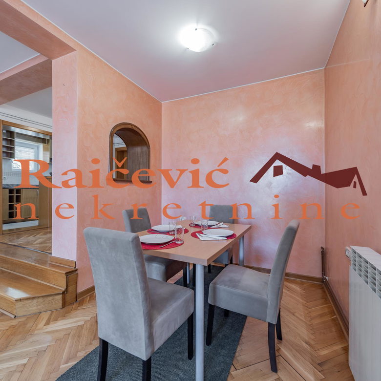 Stan Izdavanje Beograd Višnjica 89 m2