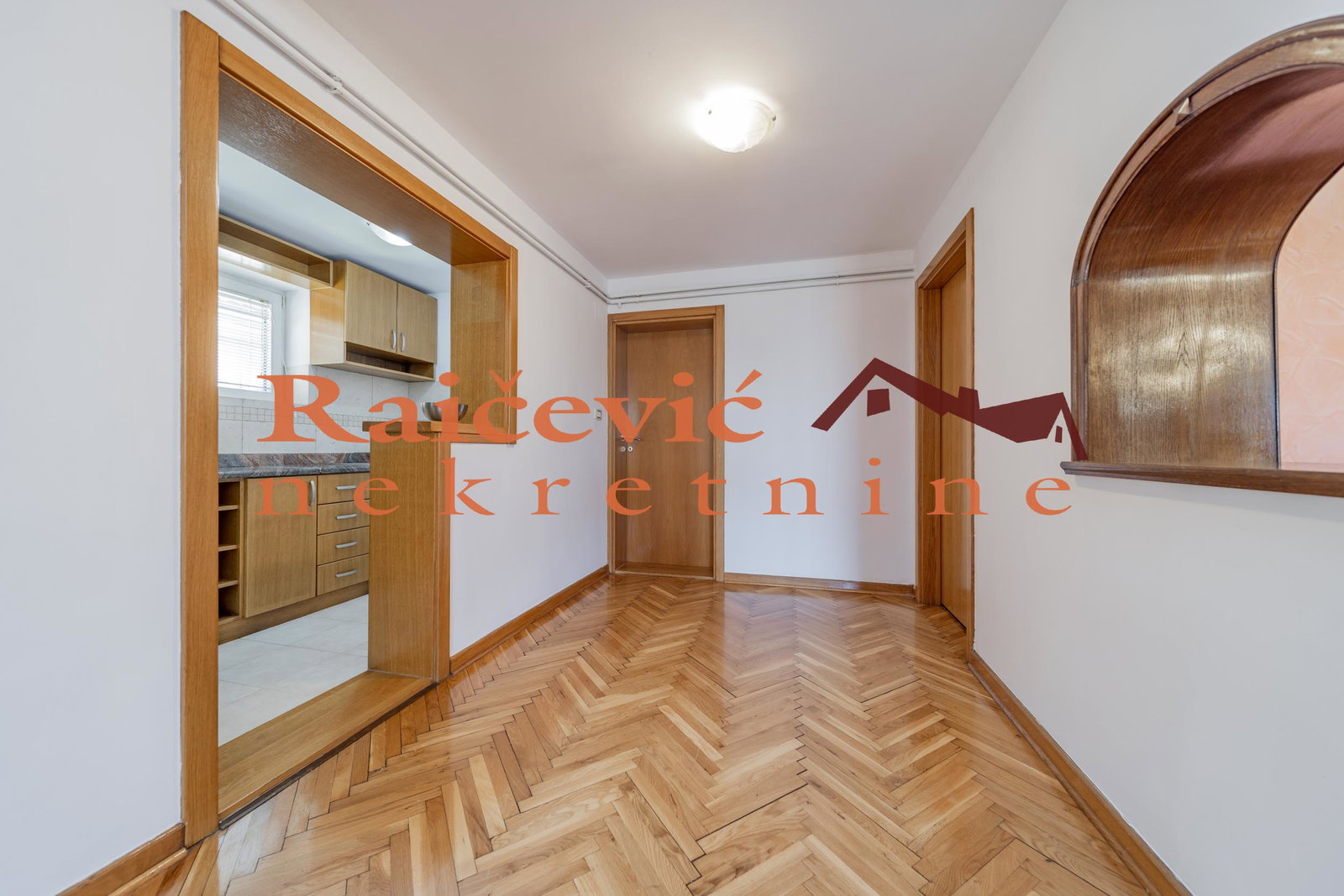 Stan Izdavanje Beograd Višnjica 89 m2