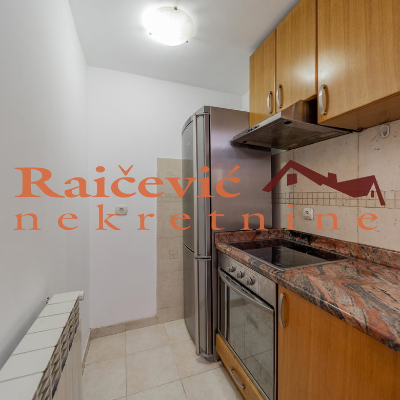Trosoban stan za izdavanje, Višnjica, Beograd, 89m², 550 €/mes