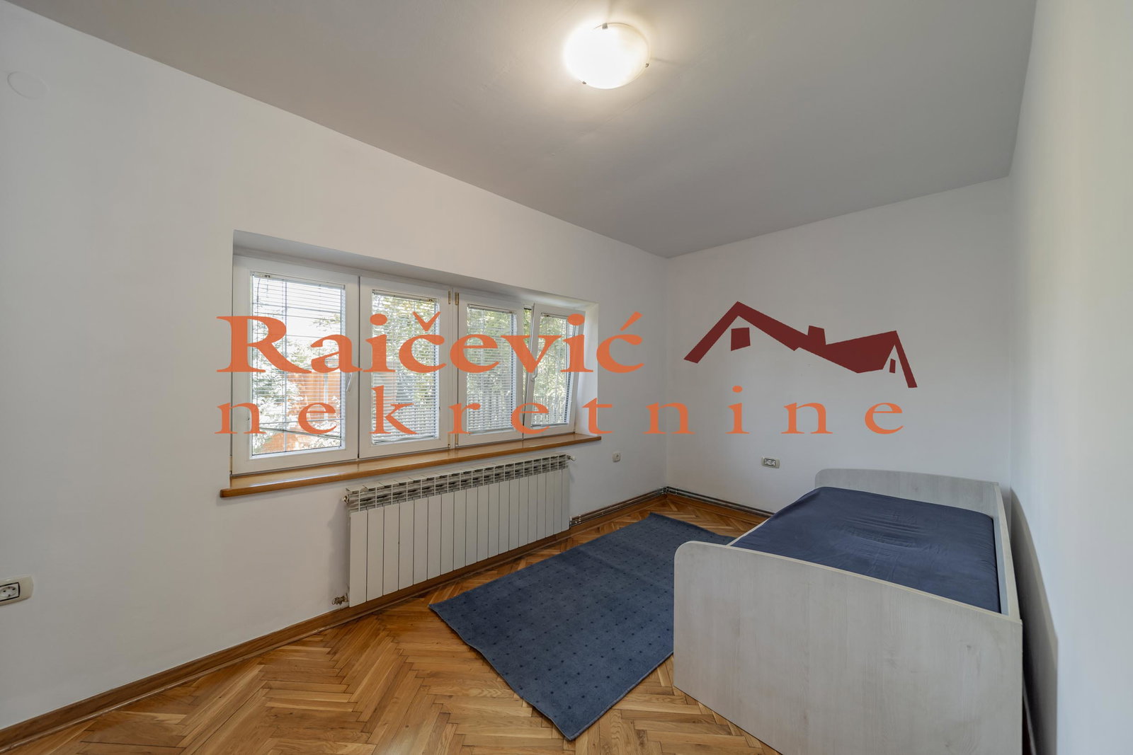 Trosoban stan za izdavanje, Višnjica, Beograd, 89m², 550 €/mes