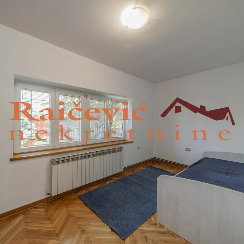 Trosoban stan za izdavanje, Višnjica, Beograd, 89m², 550 €/mes