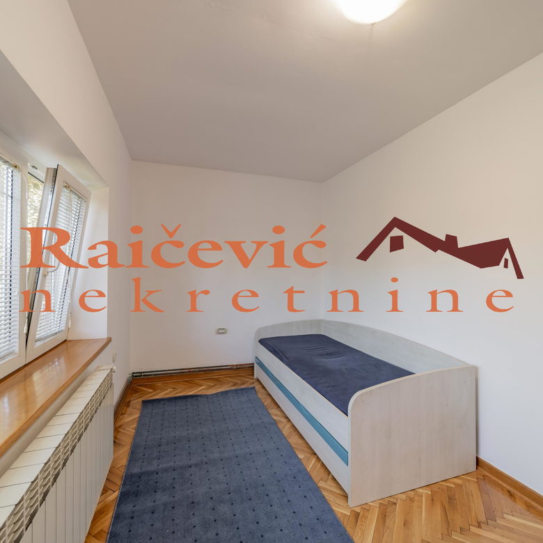 Trosoban stan za izdavanje, Višnjica, Beograd, 89m², 550 €/mes