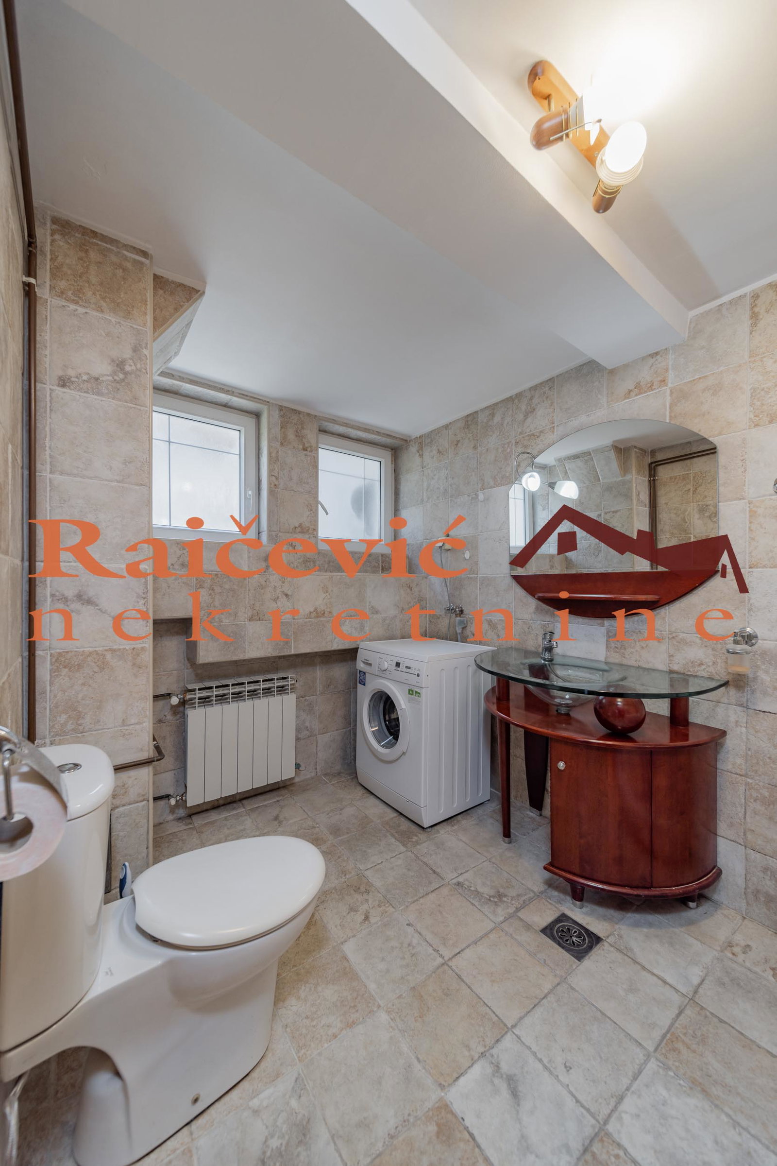 Trosoban stan za izdavanje, Višnjica, Beograd, 89m², 550 €/mes