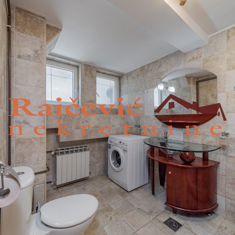Trosoban stan za izdavanje, Višnjica, Beograd, 89m², 550 €/mes