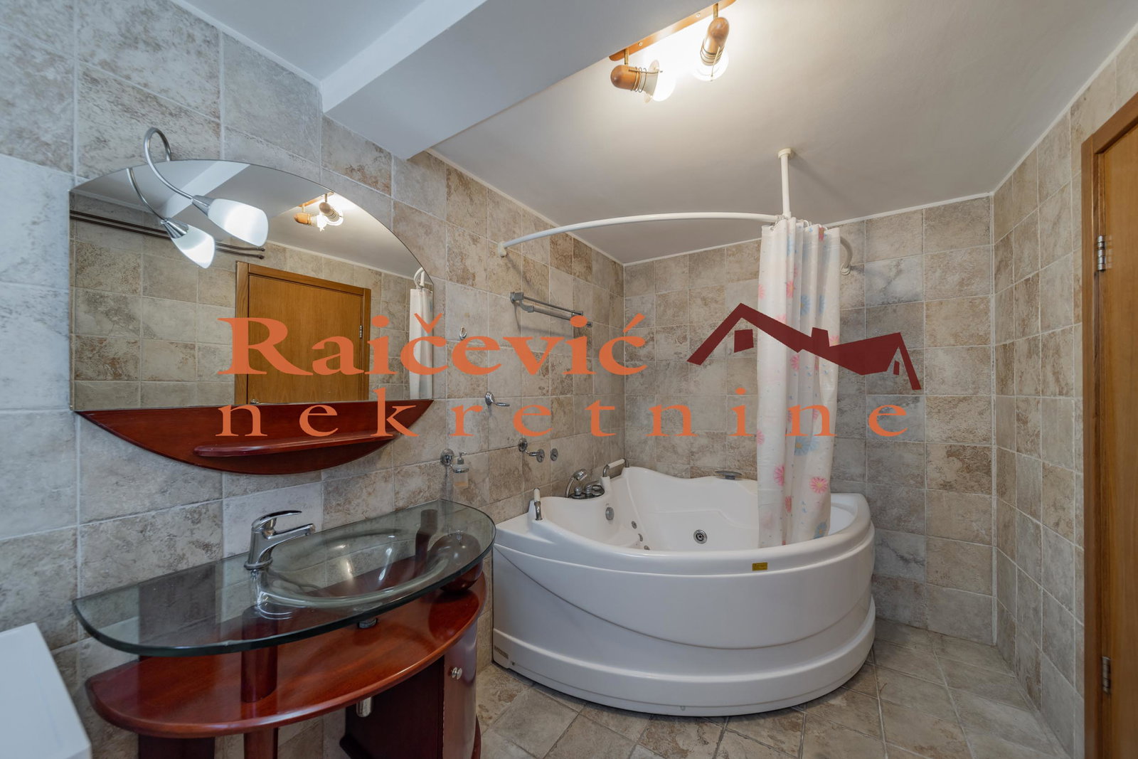 Trosoban stan za izdavanje, Višnjica, Beograd, 89m², 550 €/mes