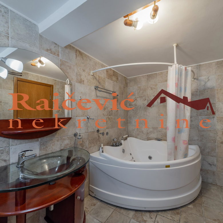 Trosoban stan za izdavanje, Višnjica, Beograd, 89m², 550 €/mes
