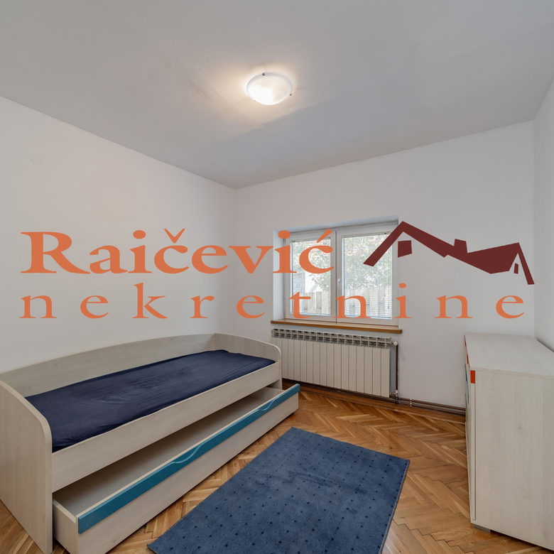 Trosoban stan za izdavanje, Višnjica, Beograd, 89m², 550 €/mes
