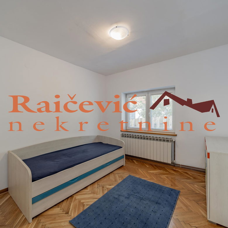 Trosoban stan za izdavanje, Višnjica, Beograd, 89m², 550 €/mes