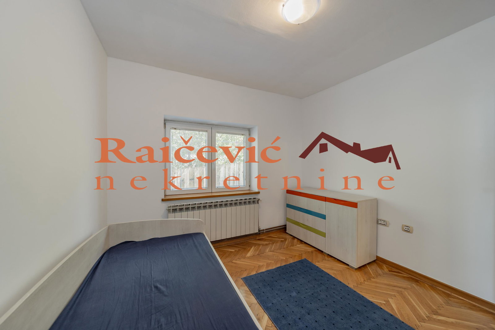 Trosoban stan za izdavanje, Višnjica, Beograd, 89m², 550 €/mes