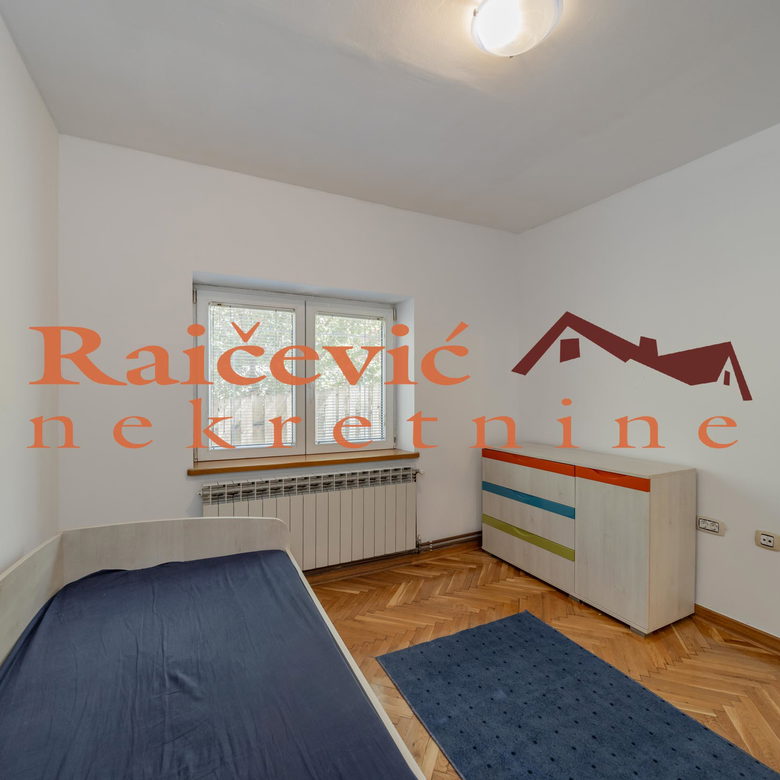 Trosoban stan za izdavanje, Višnjica, Beograd, 89m², 550 €/mes