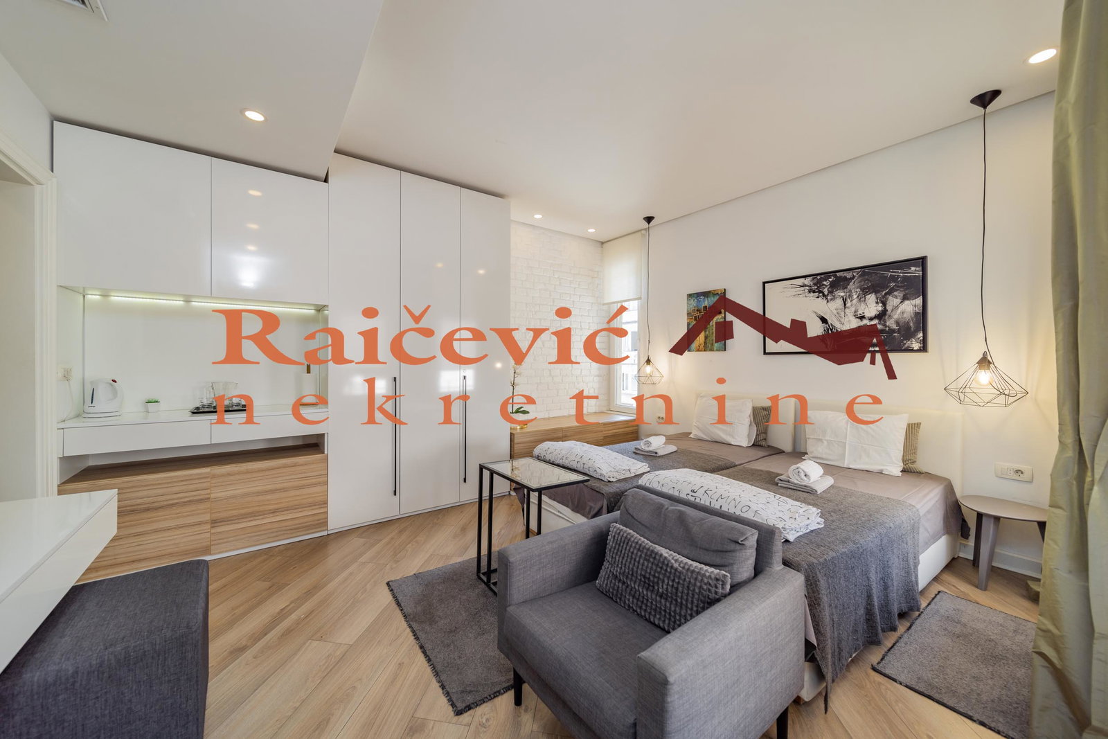 Stan Prodaja Beograd Stan Prodaja Beograd Centar (Čukarica) 73 m2