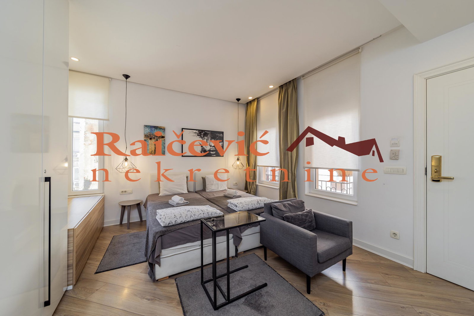 Stan Prodaja Beograd Stan Prodaja Beograd Centar (Čukarica) 73 m2