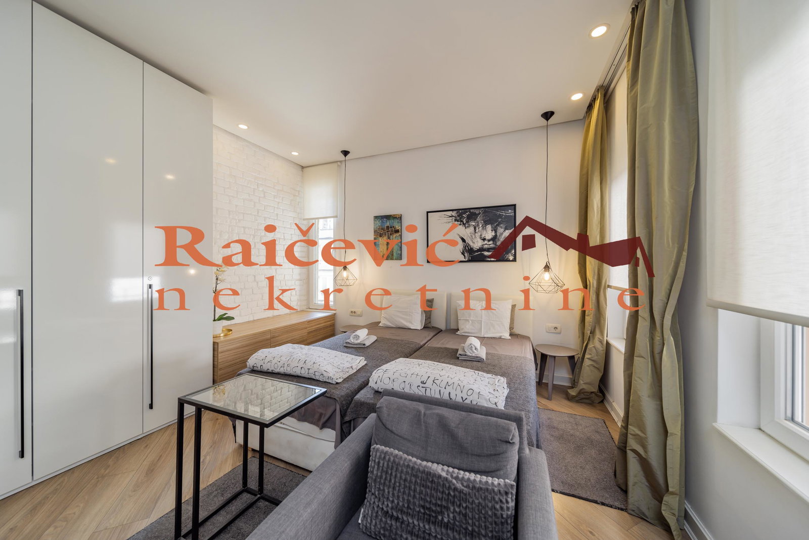 Stan Prodaja Beograd Stan Prodaja Beograd Centar (Čukarica) 73 m2