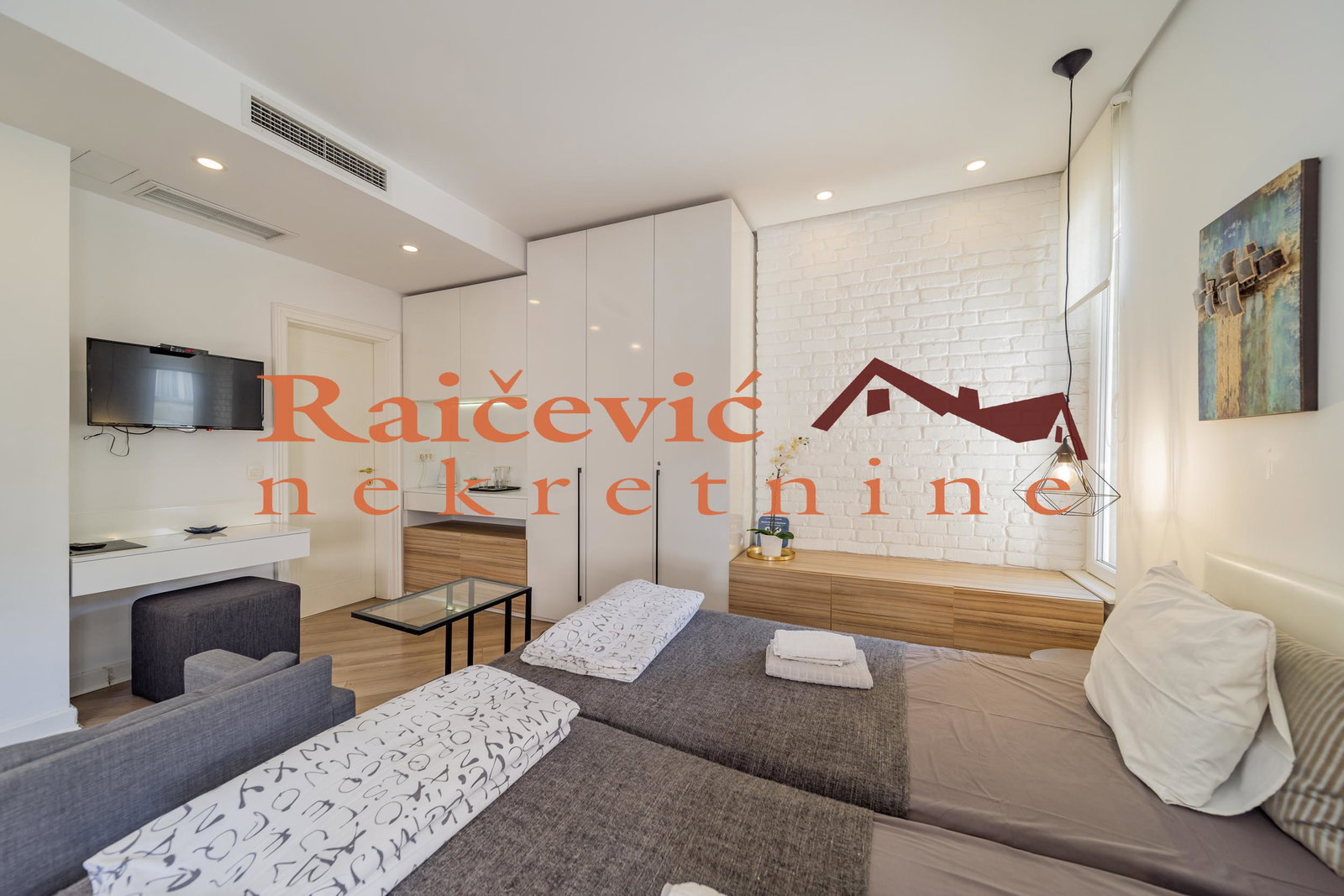 Stan Prodaja Beograd Stan Prodaja Beograd Centar (Čukarica) 73 m2
