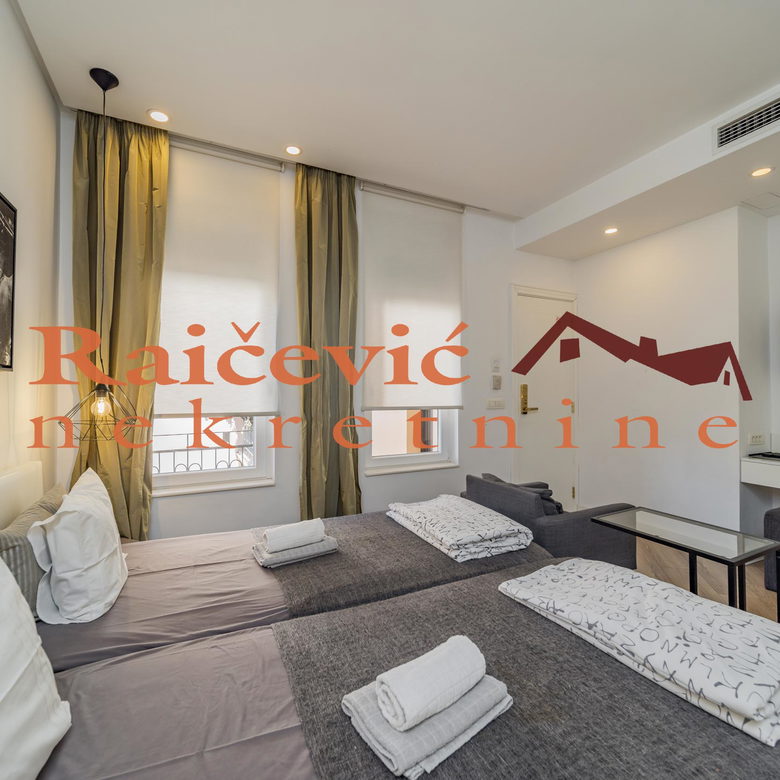 Stan Prodaja Beograd Centar (Čukarica) 73 m2
