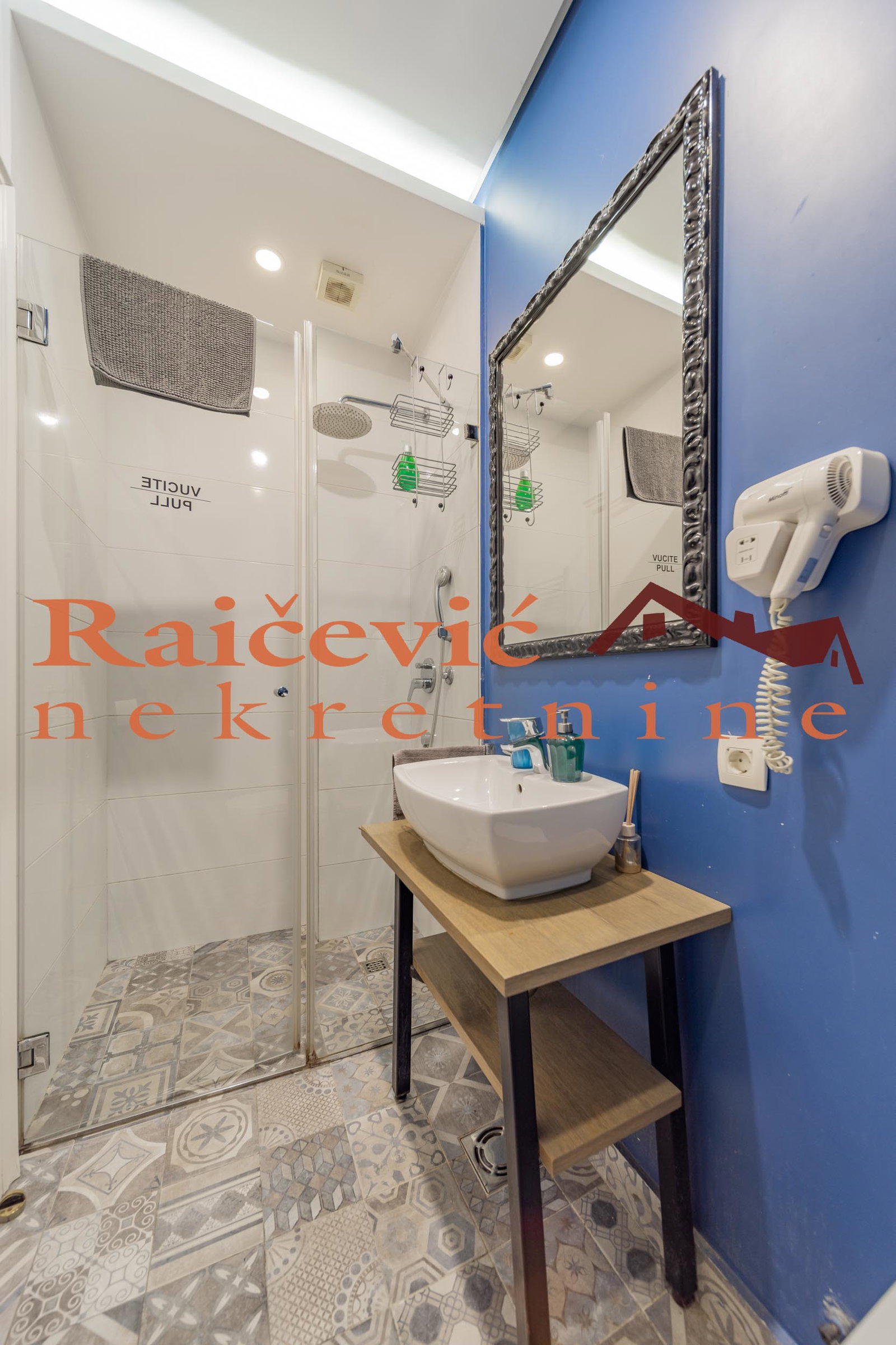 Stan Prodaja Beograd Stan Prodaja Beograd Centar (Čukarica) 73 m2